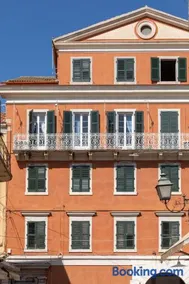Porta Spilea Boutique Apartments - Image 1