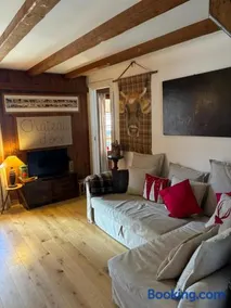 Cozy apartment in the heart of the Alps - Image 3
