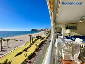 Montesol Poniente Seafront - Image 1