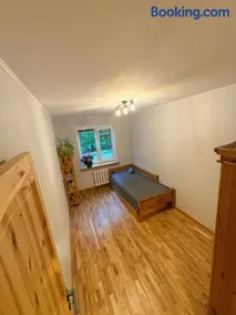 Pine Apartment, Riga - Image 2