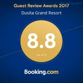 Dusita Grand Resort - Image 2