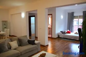 Villa Ahumor Apartamento entero 20 m Sevilla -6pax - Image 2