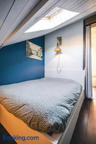 L'Atelier - Gîte chaleureux et relaxant - Image 5