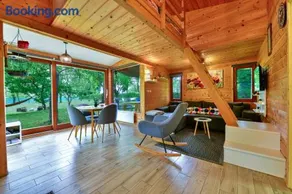 Tiny House Grabovac - Image 1