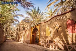Charming house with pool in Zagora - Image 1