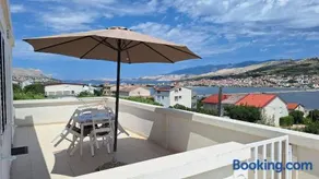 4 Adriatic Apartment Pag - Image 1