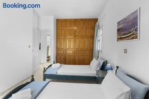Anthoula's Sea View Apartment - Image 1
