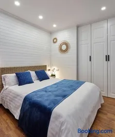 "Breeze" Aparthotel by Parrot`s House - Image 3