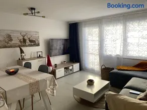 Daubenhorn 32 - Centrally located and comfortable apartment - Image 1