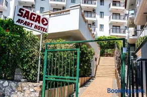 Saga Otel Apart - Image 2