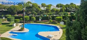 Mijas Penthouse 3 pools - Image 2