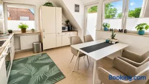Ferienwohnung LandLicht mit Terrasse in ruhiger Lage - Image 1