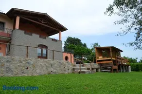 Bed and Breakfast Bike - Image 1