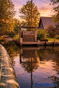 Spreewald Spreemilia Gurkenbude - Image 2