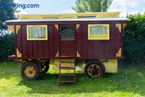 The showman wagon - Image 2