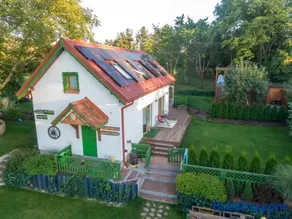 Zielony Domek w Nartach - Mazury - Image 2
