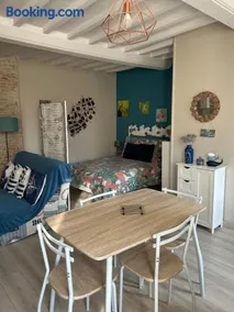 Studio cosy de Luc - Image 1