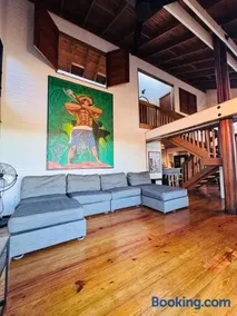 Luxury Mountain Chalet with Heated Pool - Image 5
