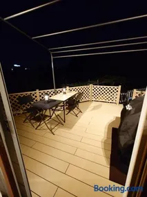 Villa上条 話題のアメリカンBBQができる宿 - Image 3