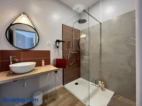 Gîte 49m2, 2 Chambres, Pro - Famille - Image 3