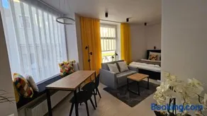 Apartament na Wodnej - Image 1
