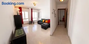 Charming Apartment in Arrecife City Centre - 90 m² - Parking - Image 2