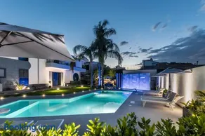 Villa Teocrito Piscina & Mare - Image 3