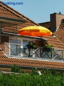 Ferienwohnung "Zur Biene" - Image 1