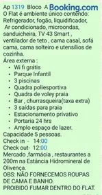 Flat Ilhéus - Jubiabá Olivença - Image 2