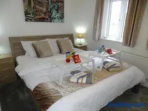 Ramskir Apartment - Image 1
