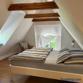 Kleines Reethaus Johannsen - mit geschmackvoller Einrichtung und tollem Garten - Image 2