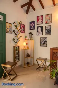 Blomst Casa Hostal - Image 5