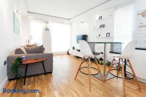 Italianflat - Stamford Bridge - Image 3