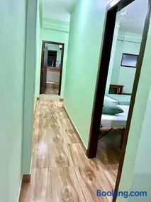 Budget Room 10-RJ Shant Apartment & Homestay - Image 4