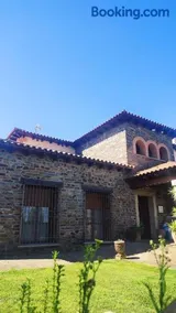 Casa rural Suerte de los Mozos - Image 1