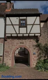 Amtsschreiber-Pförtchen Ferien Wohnung - Image 2