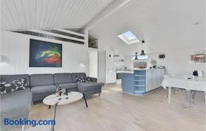 Holiday Home As Strandby Juelsminde X - Image 4