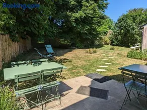 Charmante maison de campagne avec jardin privé, près de Paris et Orléans, idéale pour familles - Image 2