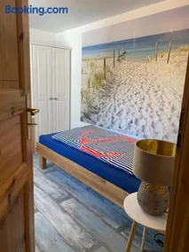 Küstenkind - 3 Schlafzimmer - 5 Personen - Image 2