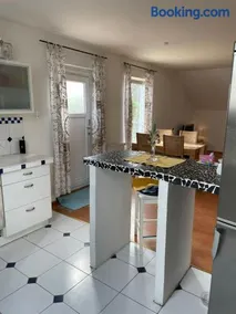 Schöne Ferienwohnung im Voralpenland - Image 2