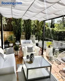 Estilosa casa golf suites - Image 1
