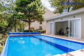 Aconchegante apartamento em Campos do Jordão, região Capivari - PET friendly# - Image 2