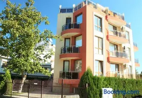 FANTASY APARTMENTS - Image 1