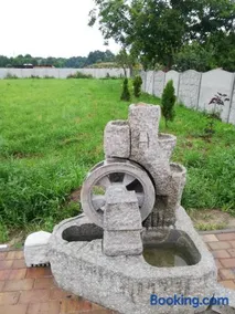 Noclegi nad stawami wypożyczalnia kajaków i rowerów - Image 2