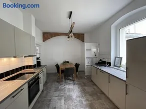 Appartamento con 1 camera da letto per 4 persone - Image 2