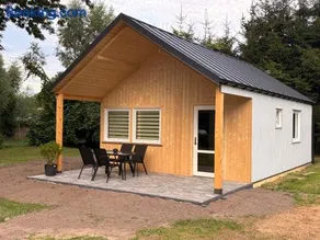 Accommodation under the Oaks - Image 2