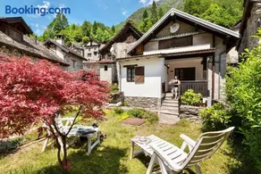 Chalet Casa dei Nonni - Image 2