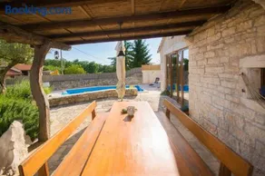 Villa Irena, a romantic villa nestled in the heart of Istria - Image 2