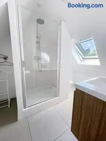 Havre de paix et jardin tropical. Chambre privée - Image 4