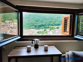 Apartamento ático Belabarce - Image 4